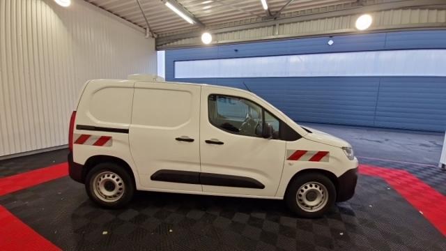 Citroen Berlingo image 2