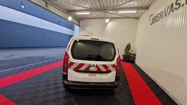 Citroen Berlingo image 8