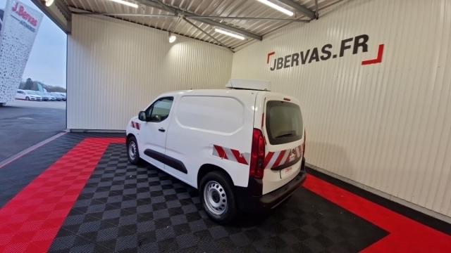 Citroen Berlingo image 5
