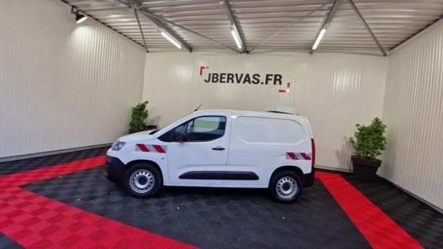 Citroen Berlingo image 6