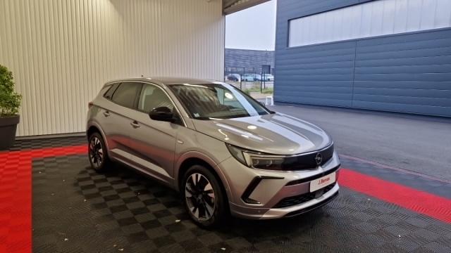Opel Grandland image 4