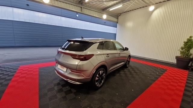 Opel Grandland image 8