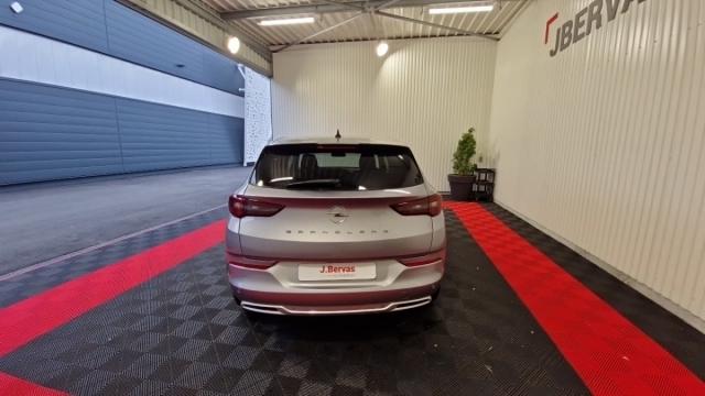 Opel Grandland image 9