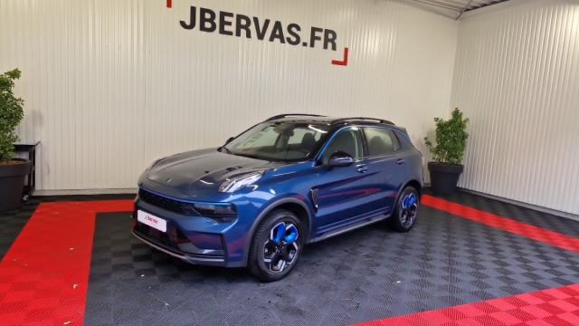 Lynk & Co