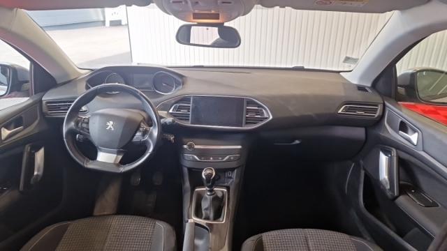 Peugeot 308 Sw image 7