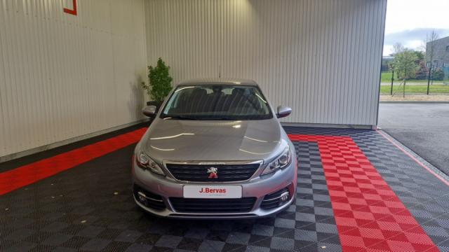 Peugeot 308 Sw image 9