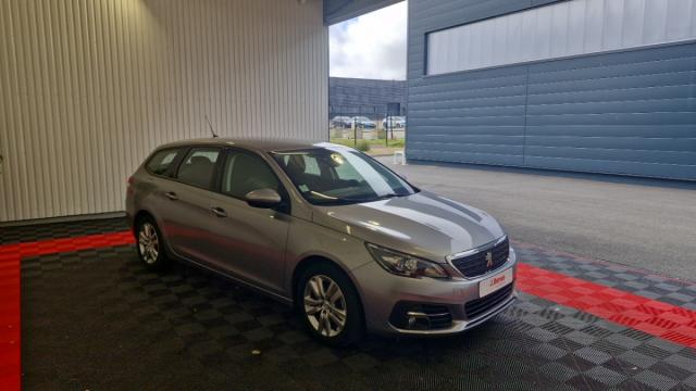 Peugeot 308 Sw image 5