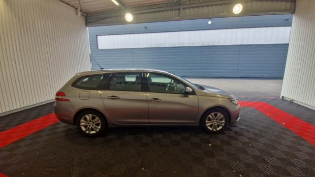 Peugeot 308 Sw image 3