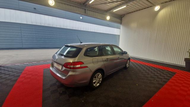 Peugeot 308 Sw image 2