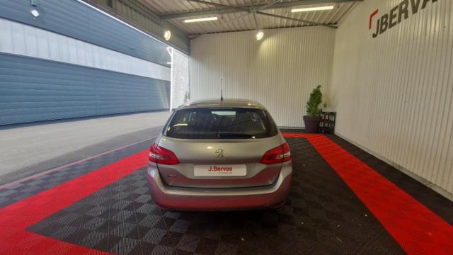 Peugeot 308 Sw image 4