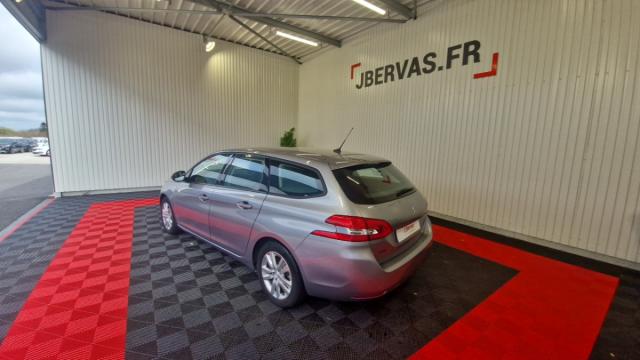 Peugeot 308 Sw image 1