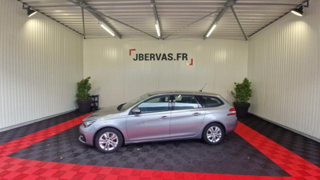 Peugeot 308 Sw image 8