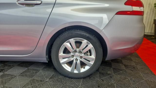 Peugeot 308 Sw image 6