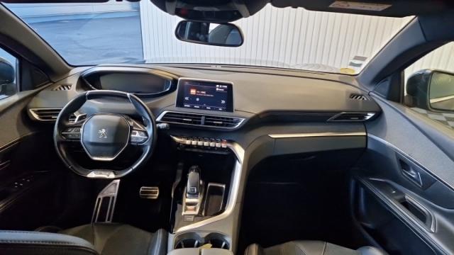 Peugeot 5008 image 2