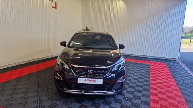 Peugeot 5008 image 4