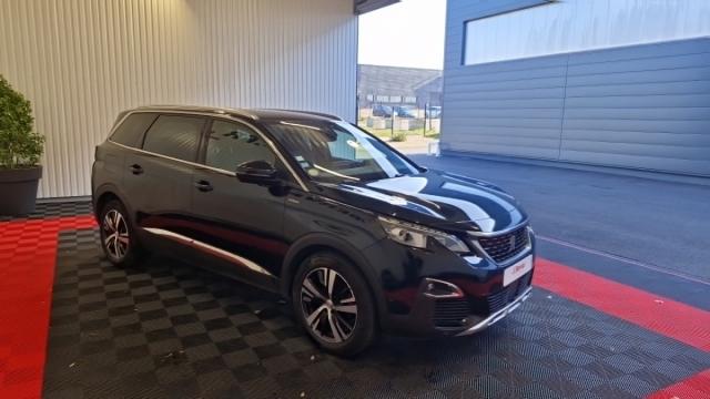 Peugeot 5008 image 8