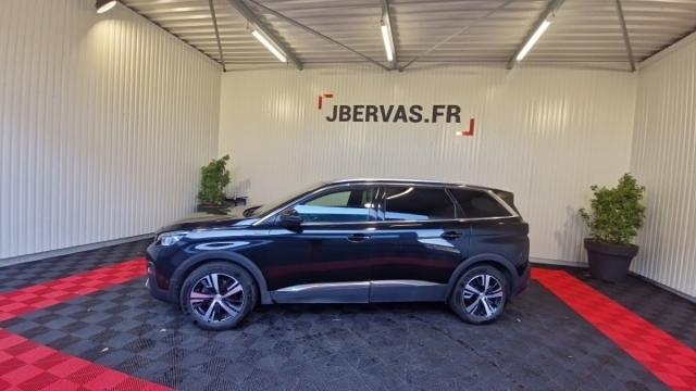 Peugeot 5008 image 5