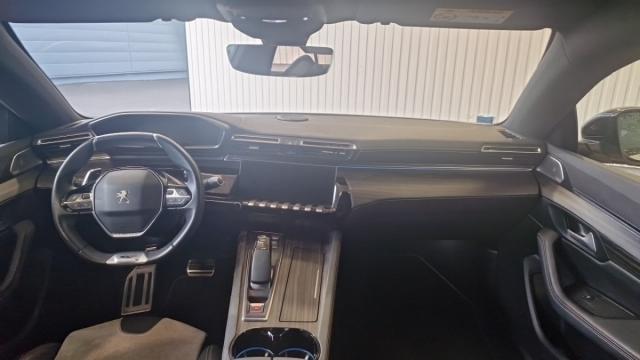 Peugeot 508 image 7