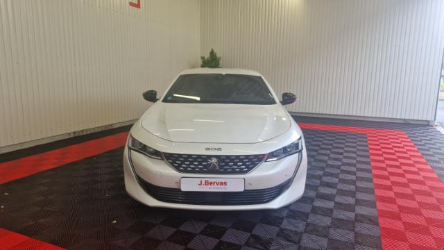 Peugeot 508 image 4