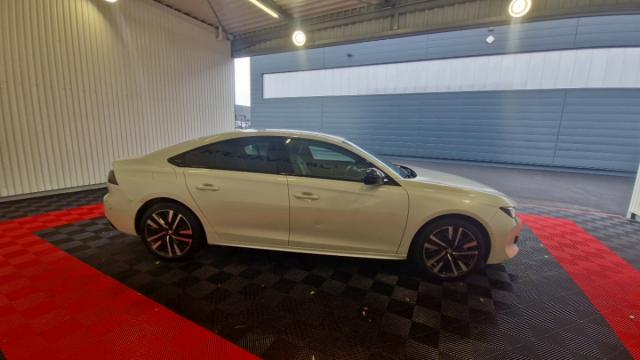 Peugeot 508 image 2