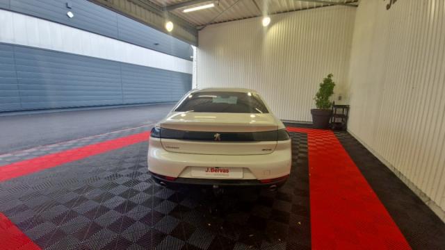 Peugeot 508 image 3