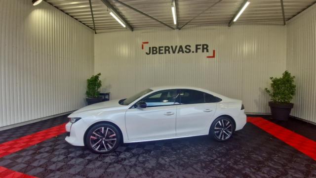 Peugeot 508 image 1