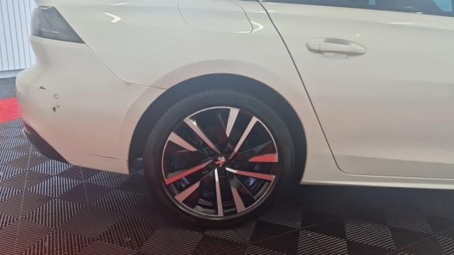 Peugeot 508 image 6