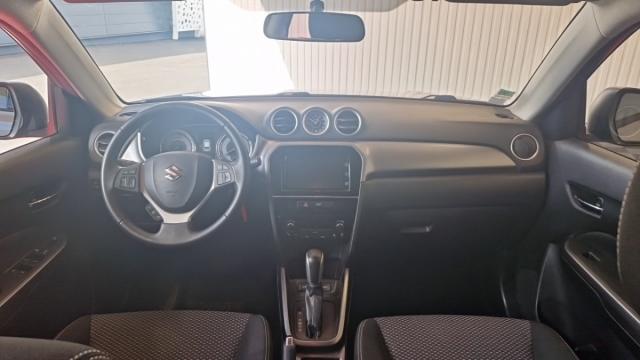 Suzuki Vitara image 6