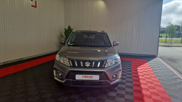 Suzuki Vitara image 9