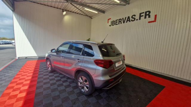 Suzuki Vitara image 5