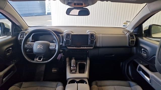 Citroen C5 Aircross image 8