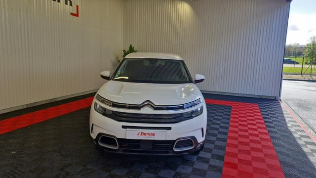 Citroen C5 Aircross image 9