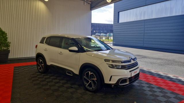 Citroen C5 Aircross image 7