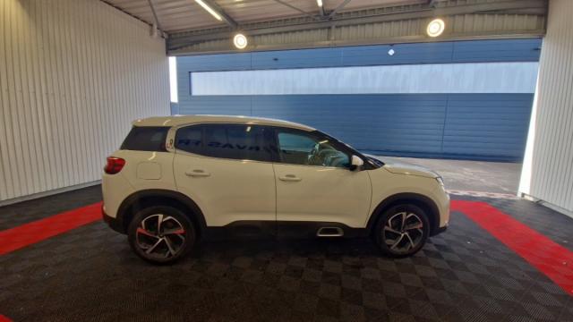 Citroen C5 Aircross image 5