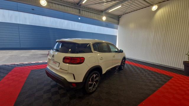 Citroen C5 Aircross image 2