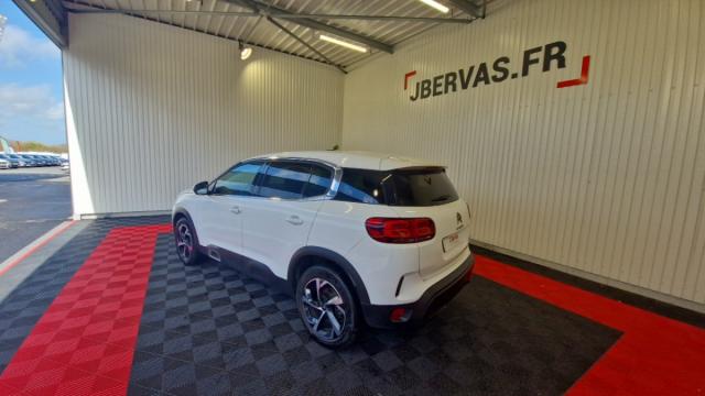 Citroen C5 Aircross image 1