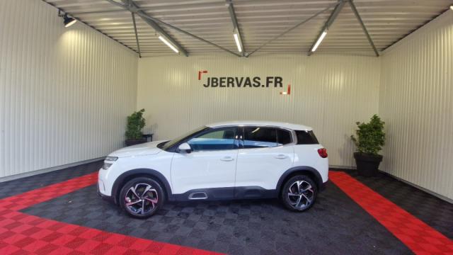 Citroen C5 Aircross image 3
