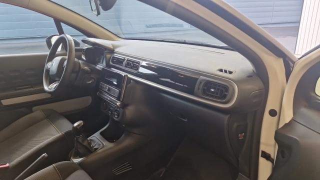 Citroen C3 image 6