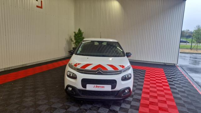 Citroen C3 image 5
