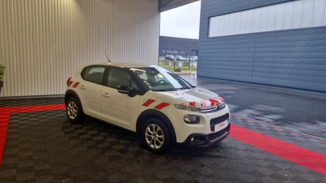 Citroen C3 image 8