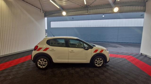 Citroen C3 image 4