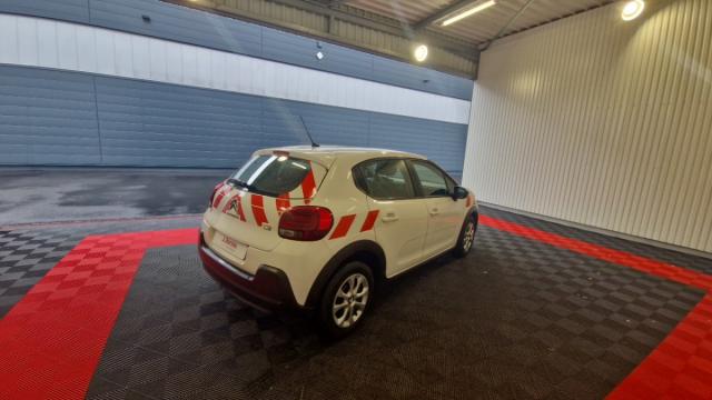 Citroen C3 image 1