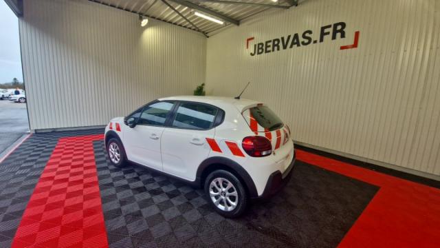 Citroen C3 image 9