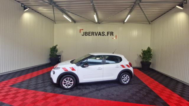 Citroen C3 image 7