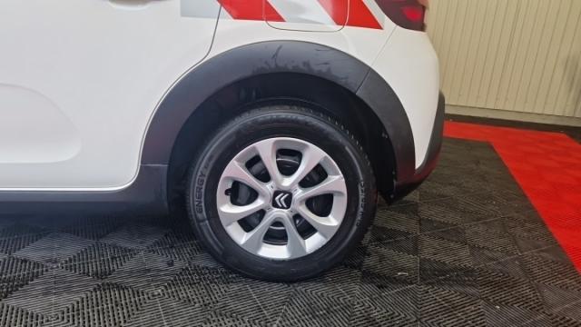 Citroen C3 image 2