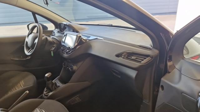Peugeot 208 Affaire image 9