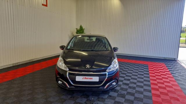Peugeot 208 Affaire image 7
