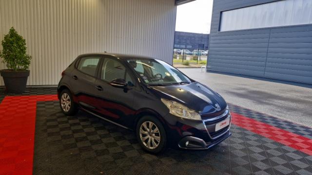 Peugeot 208 Affaire image 3