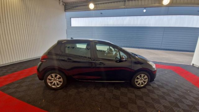 Peugeot 208 Affaire image 8