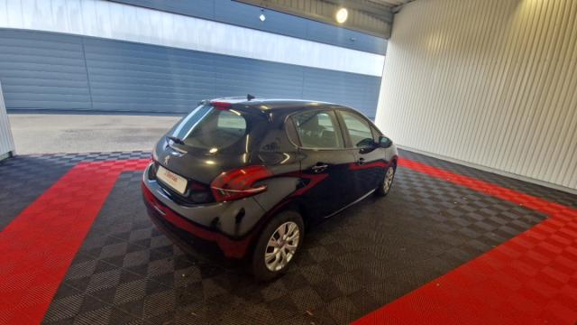 Peugeot 208 Affaire image 1